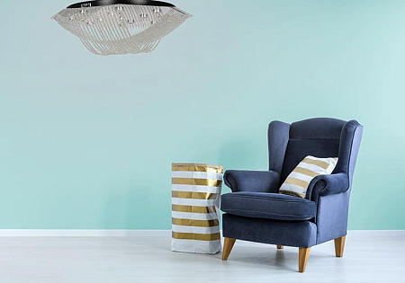 Люстра потолочная светодиодная Arti Lampadari Dante L 1.2.45.501 N Люстра потолочная светодиодная Arti Lampadari Dante L 1.2.45.501 N