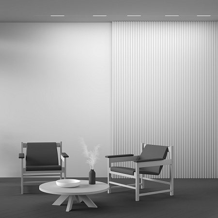 Трековый магнитный светодиодный светильник Maytoni Exility Parete TR106-2-12W3K-W Трековый магнитный светодиодный светильник Maytoni Exility Parete TR106-2-12W3K-W