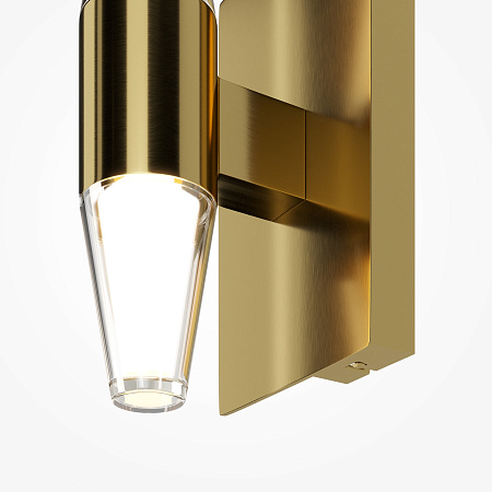 Бра Maytoni Arana MOD401WL-L6BS3K Бра Maytoni Arana MOD401WL-L6BS3K