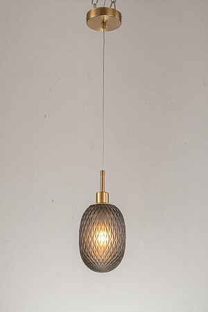 Светильник подвесной Arti Lampadari Magliano E 1.P2 S Светильник подвесной Arti Lampadari Magliano E 1.P2 S