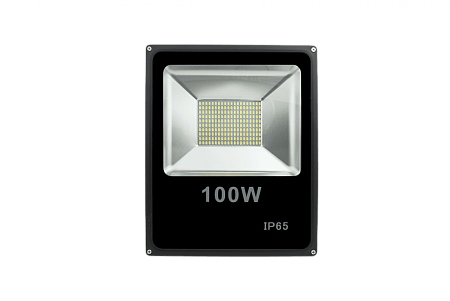 Прожектор светодиодный SWG FL-SMD-100-WW 002259