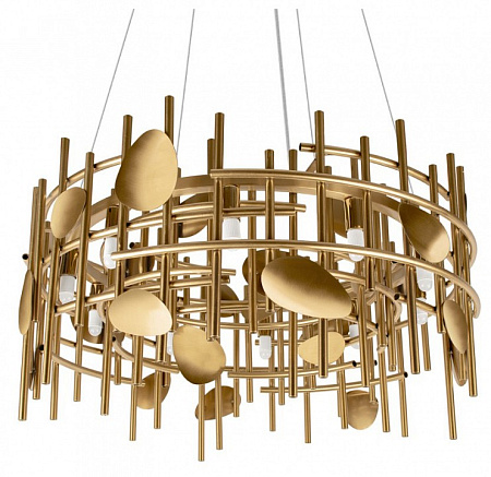 Люстра подвесная Loft IT Escama 10396/600C Люстра подвесная Loft IT Escama 10396/600C