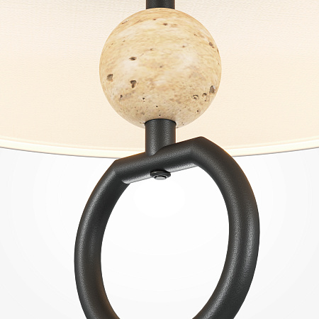 Светильник подвесной Maytoni Glamping MOD437PL-05B