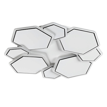 Светильник потолочный светодиодный Lumion BRIDGE 8012/75CL