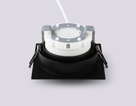 Светильник встраиваемый Ambrella light TN52339 Светильник встраиваемый Ambrella light TN52339