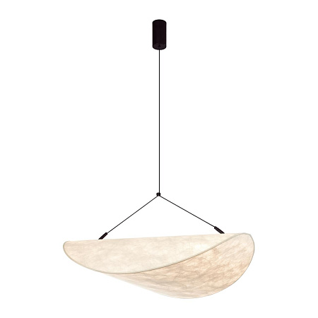 Светильник подвесной светодиодный Odeon Light SILK 7067/36L