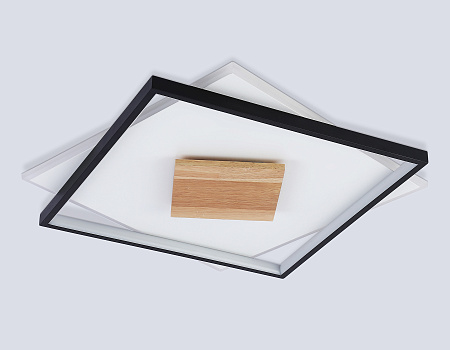 Светильник потолочный светодиодный Ambrella light FL4791