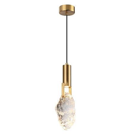 Светильник светодиодный подвесной Odeon Light LIA 4372/5L