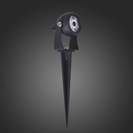 Грунтовый светодиодный светильник ST Luce Pedana SL098.405.01 Грунтовый светодиодный светильник ST Luce Pedana SL098.405.01