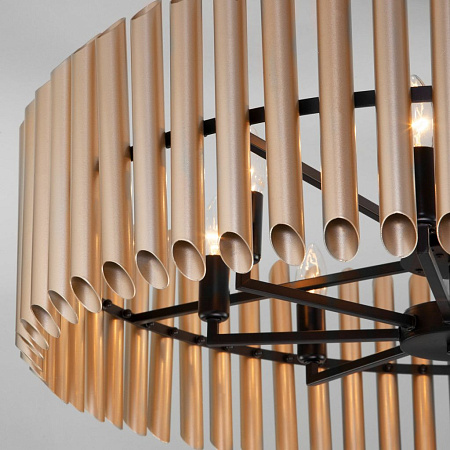 Потолочная люстра Bogates 361/8 Потолочная люстра Bogates 361/8