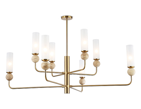 Люстра на штанге Ambrella light LH53252 Люстра на штанге Ambrella light LH53252