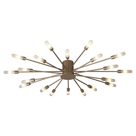 Люстра потолочная Lightstar Ragno 732203 Люстра потолочная Lightstar Ragno 732203