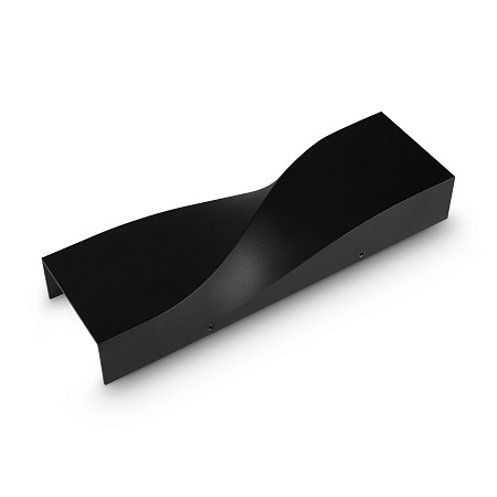 Архитектурный светодиодный светильник Maytoni Twist O040WL-L11B3K Архитектурный светодиодный светильник Maytoni Twist O040WL-L11B3K