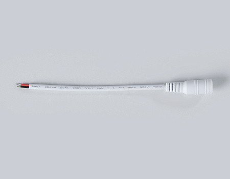 Соединитель проводной мама 150 мм (5 шт) Ambrella light GS GS7952