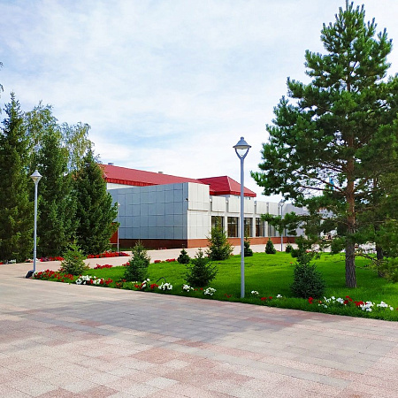 Парковый светильник FUMAGALLI EKTOR 4000/BEPPE P50.372.000.AXH27