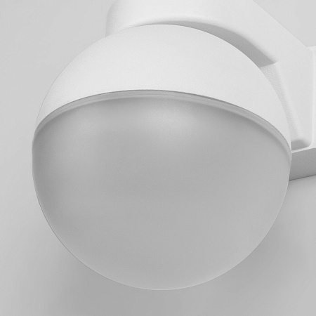 Бра Elektrostandard Moon 1028 белый a062857 Бра Elektrostandard Moon 1028 белый a062857