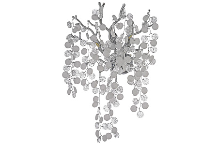 Светильник настенный Dio D`arte Tavenna H 2.40.103 N Светильник настенный Dio D`arte Tavenna H 2.40.103 N