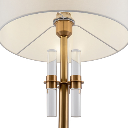 Торшер Freya Lino FR5186FL-01BS Торшер Freya Lino FR5186FL-01BS