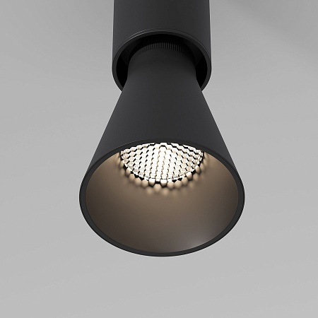 Спот светодиодный Elektrostandard Piks 25107/LED a066495 Спот светодиодный Elektrostandard Piks 25107/LED a066495