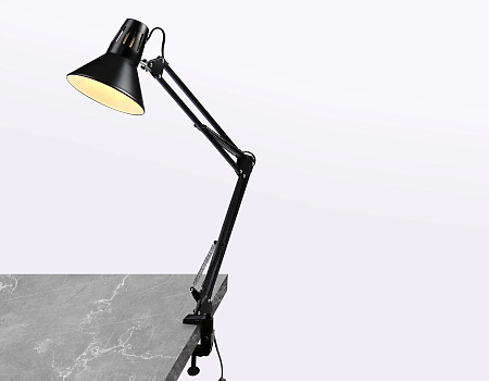 Настольная лампа Ambrella light Desk DE7722