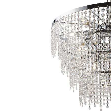 Подвесной светильник Maytoni Noa DIA202PL-12CH Подвесной светильник Maytoni Noa DIA202PL-12CH