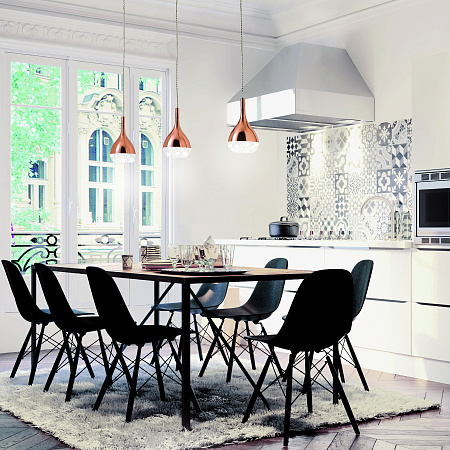 Светильник подвесной Mantra KHALIFA 5166 Светильник подвесной Mantra KHALIFA 5166