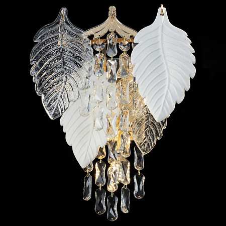 Светильник настенный Citilux Darby CL309342