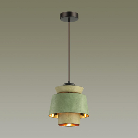 Светильник подвесной Odeon Light KRESSA 4992/1A
