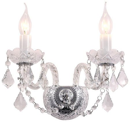 Бра Wertmark Veronika WE167.02.101 Бра Wertmark Veronika WE167.02.101