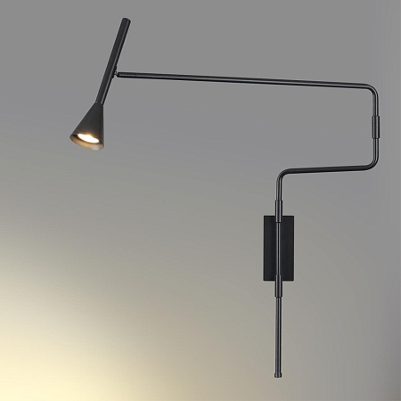 Спот светодиодный Odeon Light IZZY 7031/1W