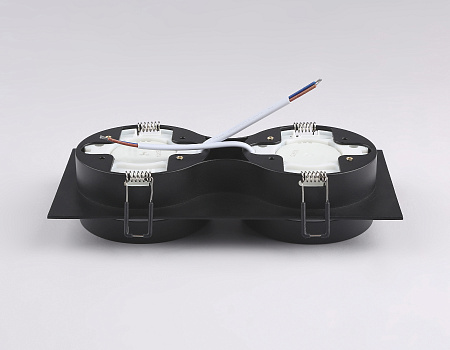 Светильник встраиваемый Ambrella light TN52424 Светильник встраиваемый Ambrella light TN52424