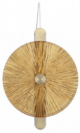 Светильник подвесной светодиодный ST Luce WASI SL6141.313.01 Светильник подвесной светодиодный ST Luce WASI SL6141.313.01