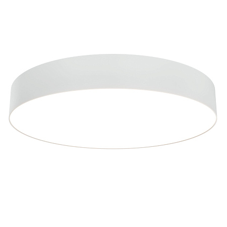 Потолочный светодиодный светильник Maytoni Zon C032CL-L48W3K