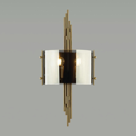 Бра Odeon Light Margaret 4895/2WA