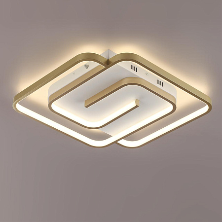 Светильник потолочный светодиодный Lumion TWIST 8019/75CL Светильник потолочный светодиодный Lumion TWIST 8019/75CL