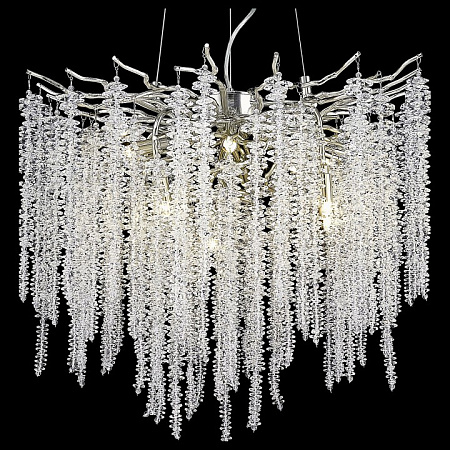 Люстра подвесная Wertmark Daciana WE185.09.203 Люстра подвесная Wertmark Daciana WE185.09.203