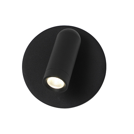 Спот светодиодный Favourite Bedside 4497-1W Спот светодиодный Favourite Bedside 4497-1W