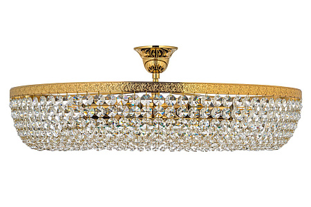 Люстра потолочная светодиодная Arti Lampadari Favola LE 1.4.60.502 G Люстра потолочная светодиодная Arti Lampadari Favola LE 1.4.60.502 G