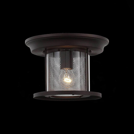 Уличный светильник ST Luce Lastero SL080.402.01 Уличный светильник ST Luce Lastero SL080.402.01