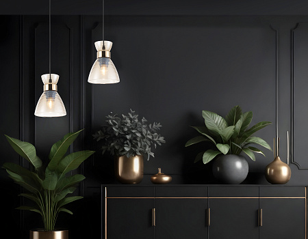 Светильник подвесной Ambrella light TR3403 Светильник подвесной Ambrella light TR3403