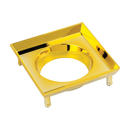 Рефлектор квадратный для рамок 07521х/07521X-01 и 07522х/07522X-01 Lightstar STELLA 075512 Рефлектор квадратный для рамок 07521х/07521X-01 и 07522х/07522X-01 Lightstar STELLA 075512