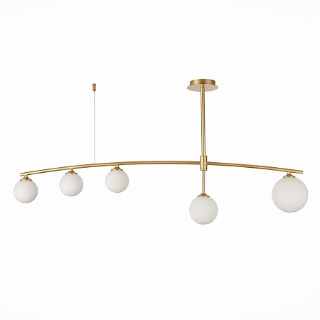 Потолочный светильник ST Luce Sembrare SL1208.302.05 Потолочный светильник ST Luce Sembrare SL1208.302.05