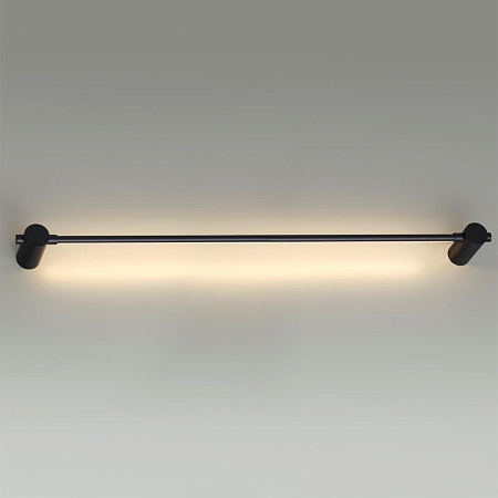 Светильник светодиодный настенный Odeon Light DALIA 4395/8WL
