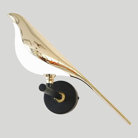 Настенный светодиодный светильник Lussole LSP-8642 Настенный светодиодный светильник Lussole LSP-8642