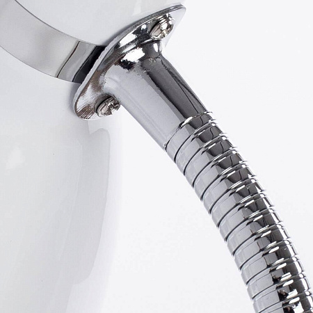 Настольная лампа Arte Lamp Mercoled A5049LT-1WH Настольная лампа Arte Lamp Mercoled A5049LT-1WH