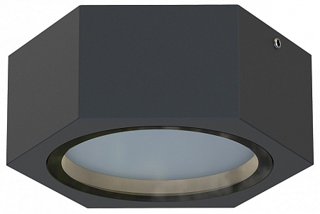 Светильник точечный потолочный Favourite Fantum 4667-1U Светильник точечный потолочный Favourite Fantum 4667-1U