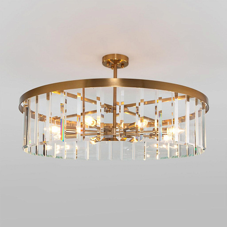 Потолочный светильник Bogates Eclipse 358/8 Smart Потолочный светильник Bogates Eclipse 358/8 Smart