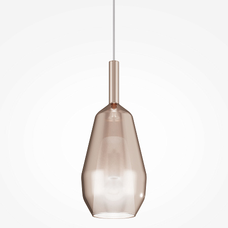 Светильник подвесной Maytoni Duality MOD271PL-01B9 Светильник подвесной Maytoni Duality MOD271PL-01B9