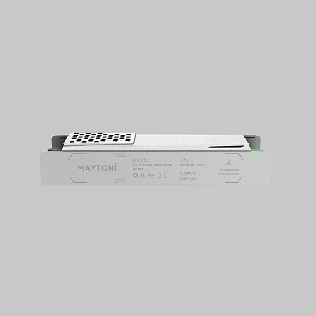 Блок питания 24V 200W Maytoni  821008