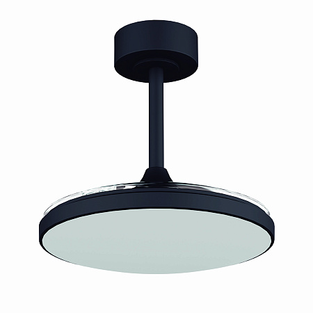 Люстра с вентилятором светодиодная Mantra SLIM FAN 9056